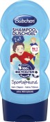 Bübchen 2in1 Shampoo & Duschgel Sportsfreund