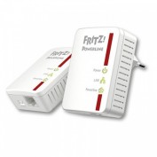 AVM Fritz! Powerline 510E Set 1Set