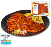 MÜHLENHOF Frische Schweine-Nackensteaks