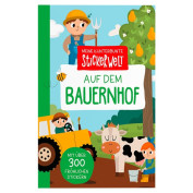 Stickerheft