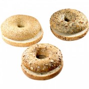 Bagel Mischkiste 3-fach sortiert TK 75g