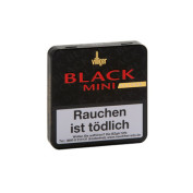 Villiger Mini Black Summer KVP 4,60 20St