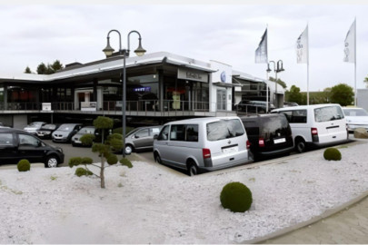 Die 10 Besten Autohäuser In Geldern – DQVT