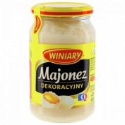Dovgan Mayonaise 400ml