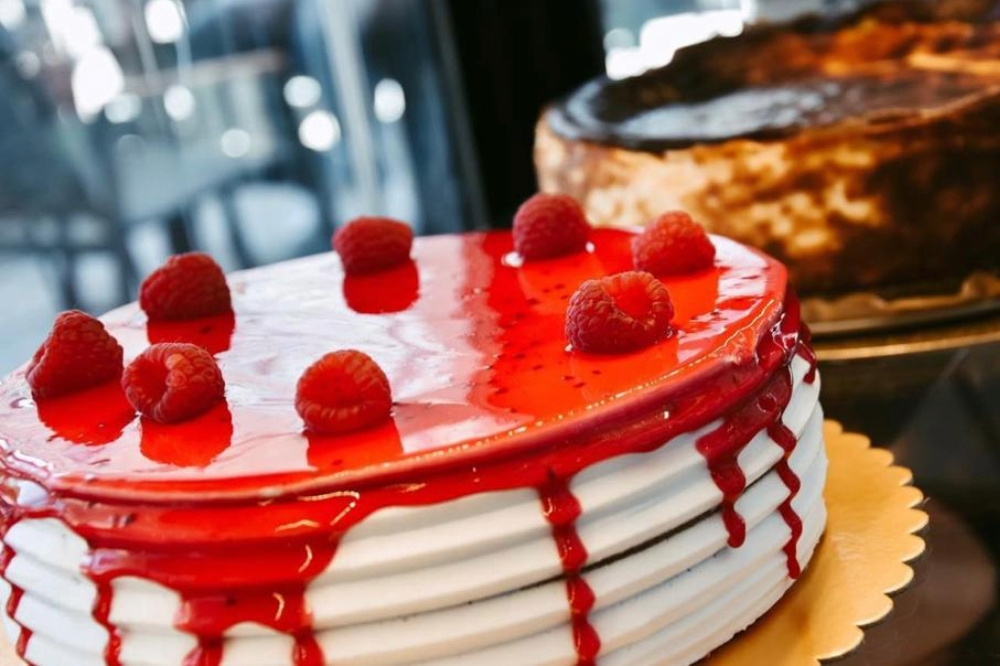 Chocolate Haus ️ Leckereien Café aus Leverkusen