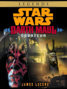 James Luceno: Saboteur: Star Wars Legends (Darth Maul) (Short Story) (eBook)