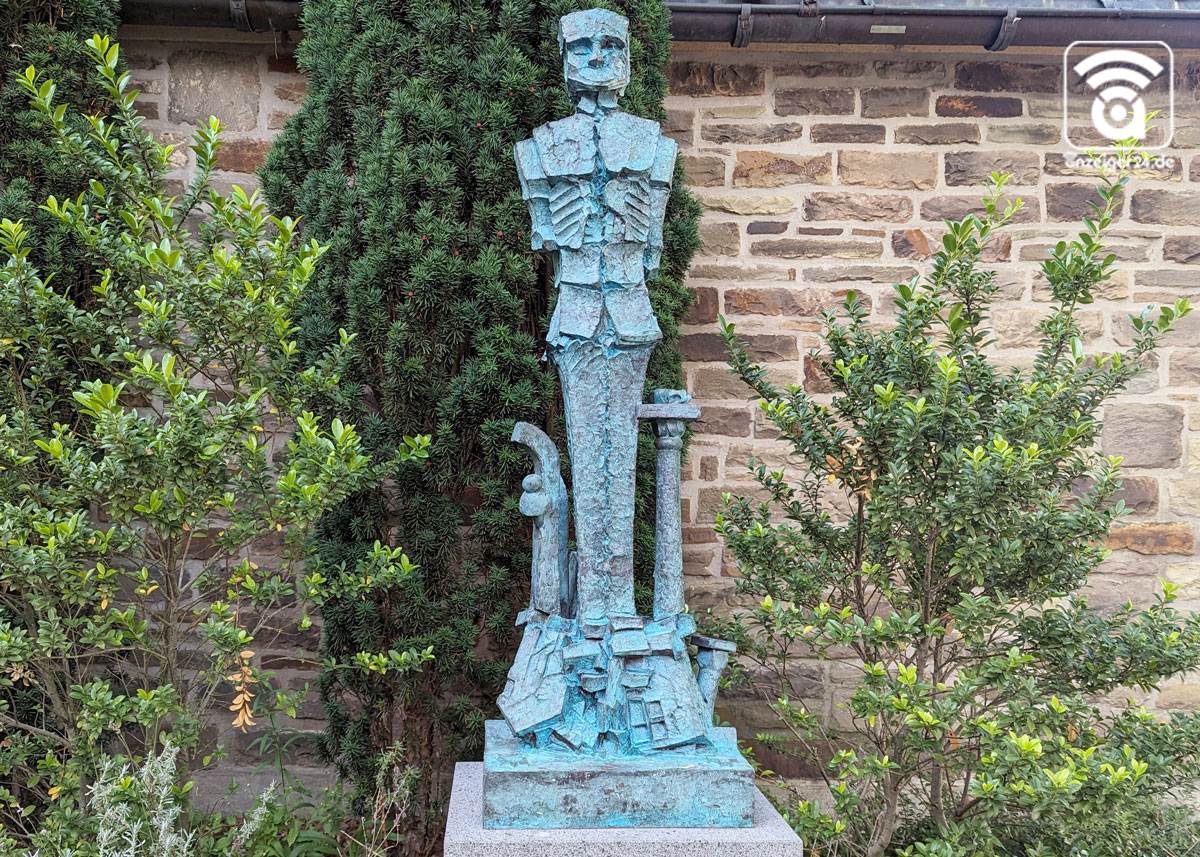 Leo-Meyer-Stele