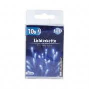 10er LED-Lichterkette
