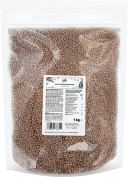 KoRo Soja Protein Crispies 58 % mit Kakao