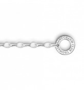 Thomas Sabo Sterling Silver Armband