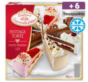 COPPENRATH & WIESE Festtagstorte*