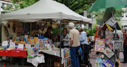 Büchermarkt Hilden