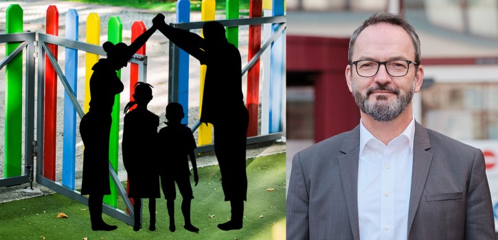 HalbzeitBilanz für Claus Pommer Teil 1 Familienfreundliches Hilden