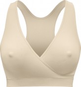 medela Schlaf Bustier, chai, Gr. M