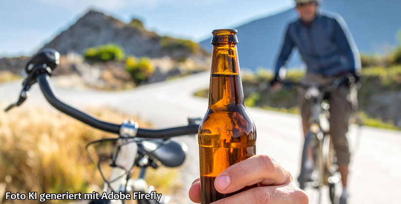Cycling & Drunk Driving: Germany Considers Stricter Rules & Fines