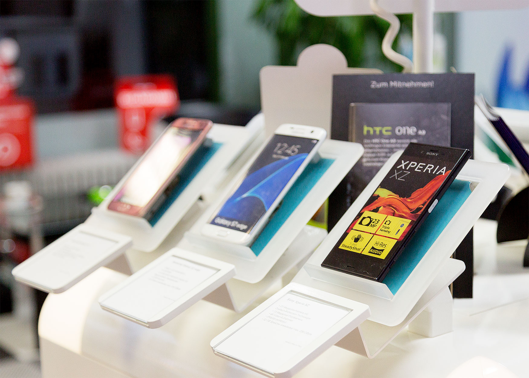 Garcia Telekommunikation Langenfeld Die beste Auswahl an HandyTarifen >