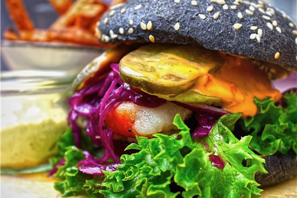 Im Meat & Mind Steakhaus in Hilden kommen nicht nur Steak-Fans auf ihre Kosten Im Meat & Mind Steakhaus in Hilden kommen nicht nur Steak-Fans auf ihre Kosten