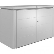 Biohort High Board Gr. 200 Silber-Metallic