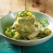 Maultaschen gerollt TK 85g