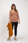 Henley-Shirt Henley-Shirt