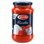 Barilla Sauce Ricotta 400g