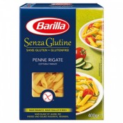 Penne Rigate glutenfrei 400g