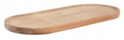 Dekotablett FILLIP B13xL30cm holz