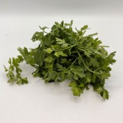 Petersilie glatt TGQ 1 kg