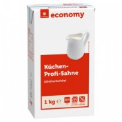Küchen-Profi-Sahne 20% 1KG