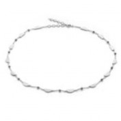 Violet Hamden Produkte Violet Hamden The Luna Collection Kette Kette 1.0 st