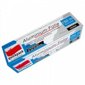 Alufolie 150m x 29cm, 11my
