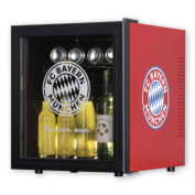 Glastürkühlschrank FCB 1St