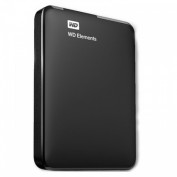 Externe 2,5 Festplatte Portable 1 TB 3.0 WD 1St