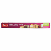 Back & Snack Papier 20 St