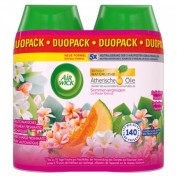 Freshmatic Max Nachfüller DUO Sommervergnügen 2x250ml