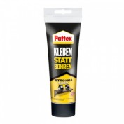 Pattex Kleben statt Bohren 250g 1St Pattex Kleben statt Bohren 250g 1St