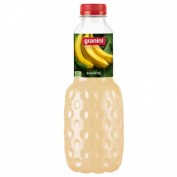 Trinkgenuss Banane 1L