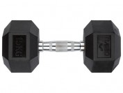 crivit Hexagonhantel 15 kg