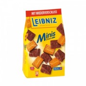 Leibniz Minis Choco 125G