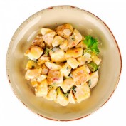 Barbecue Kartoffelsalat frisch 1kg