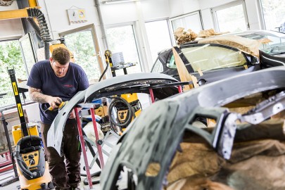 Kfz Werkstatt Hilden