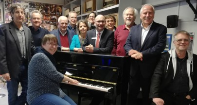 Jazztage Hilden Jazztage Hilden