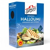 Halloumi 43% frisch 200g
