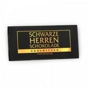 Schwarze Herren 100g