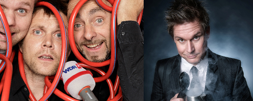 Schaustall Langenfeld