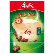Filtertüten ´Aroma´ 1x4 40 Stück