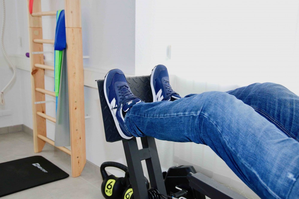 Ergo Und Physiotherapie In Der Nähe Neu in Hilden: Ergotherapie & Physiotherapie Kocherovski