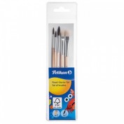 Pinsel Starter-Set PI5/SB 1Set