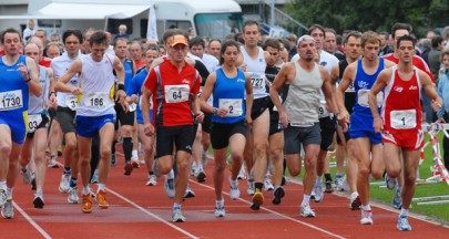 Hildanuslauf TuS 96 Hilden Hildanuslauf TuS 96 Hilden