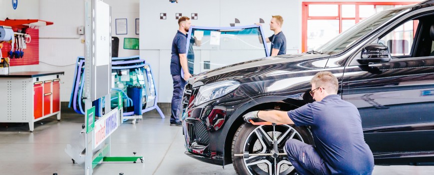 Expertentipp: Jürgen Pauen von junited AUTOGLAS Pauen aus Langenfeld gibt Antworten Expertentipp: Jürgen Pauen von junited AUTOGLAS Pauen aus Langenfeld gibt Antworten
